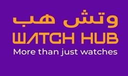 Watch Hub