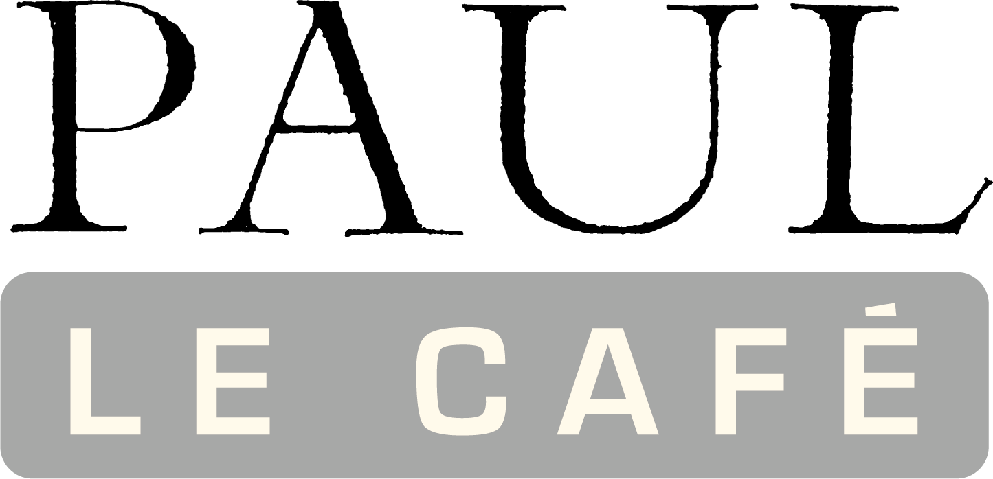PAUL Le Café